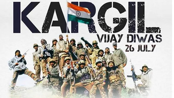 Kargil war 1999