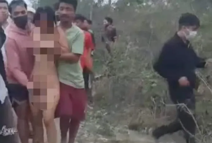 Manipur-naked-parade-video-incident-modi