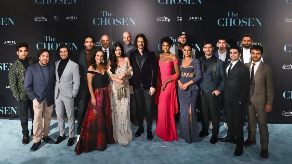 The Chosen Season 4 – Release Date, Cast, Plot & Much More To Know!
