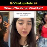 Theek hai Viral Girl