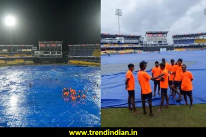Columbo Weather update Asia Cup Final India vs Srilanka(1)