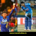 India vs Sri Lanka Asia cup 2023 » Trendindian