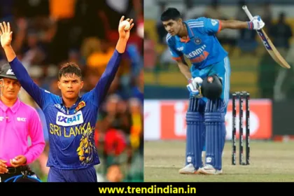 India vs Sri Lanka Asia cup 2023 » Trendindian