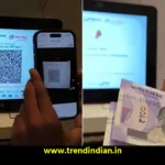 India's first UPI ATM Cardless Cash Withdrawal