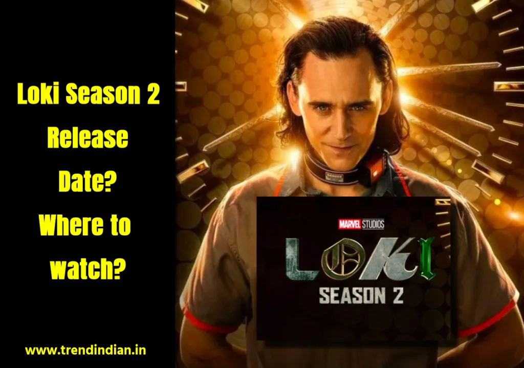 Loki-Season-2-release-date