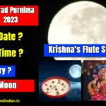 Sharad-purnima-2023-Date-Moon