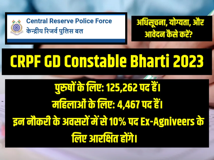 crpf-gd-constable-bharti-2023-recruitment