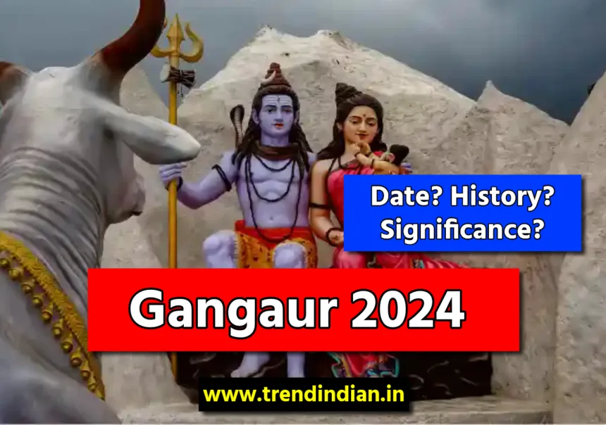 Gangaur-2024-Date-History-Significance