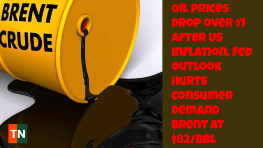oil-prices-drop-over-1-after-us-inflation-fed-outlook-hurts-consumer-demand-brent-at-82bbl