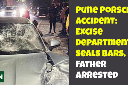 pune-porsche-accident-father-of-minor-placed-under-arrest-cosie-and-blak-bar-sealed-devendra-fadnavis-maharashtra
